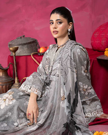 Kangna By Aalaya Summer Vol 01 '25 D 07